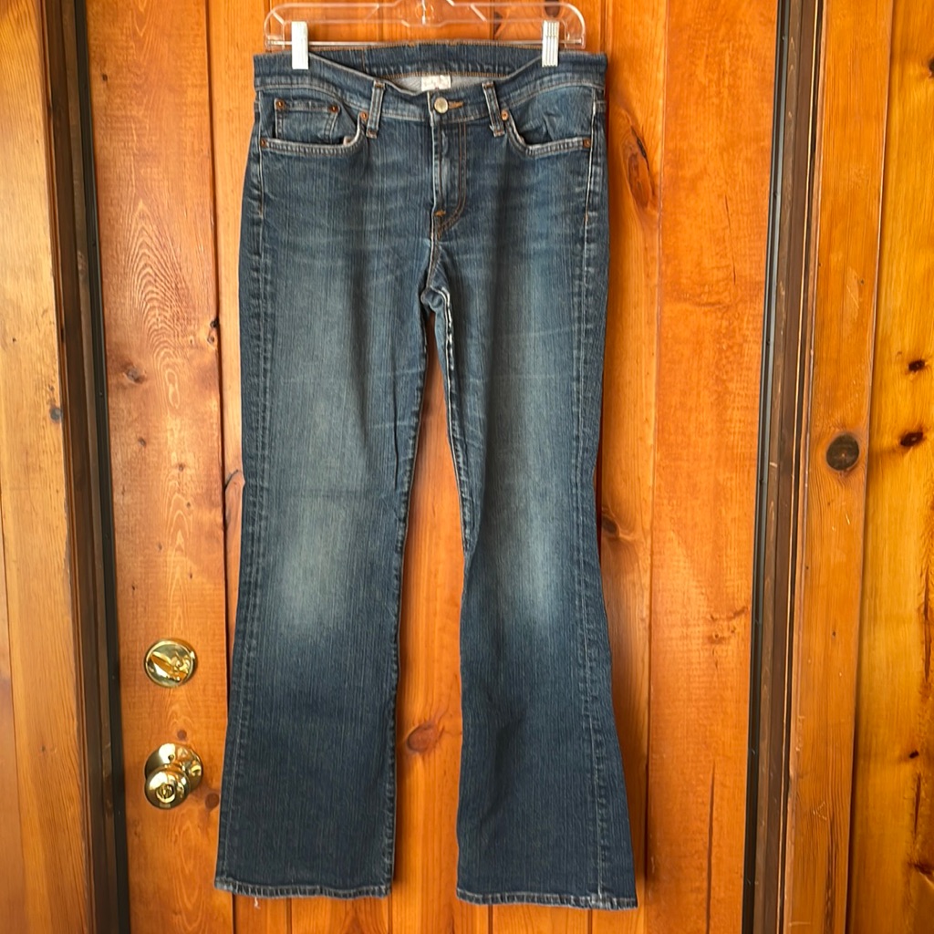 Lucky Brand Dungarees Size 10